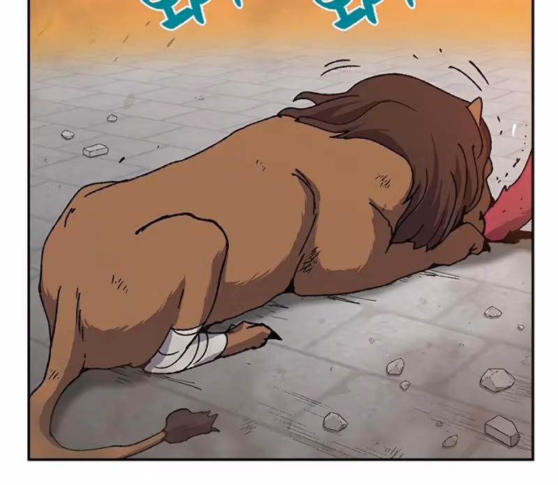 Taebaek: The Tutorial Man Chapter 8 page 19 - 