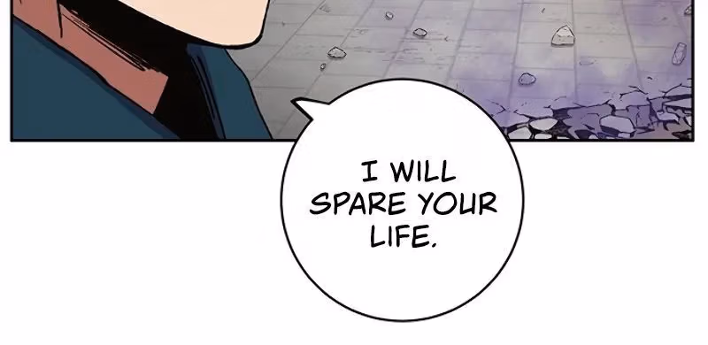 Taebaek: The Tutorial Man Chapter 8 page 21 - 
