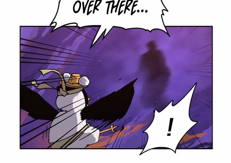 Taebaek: The Tutorial Man Chapter 8 page 25 - 