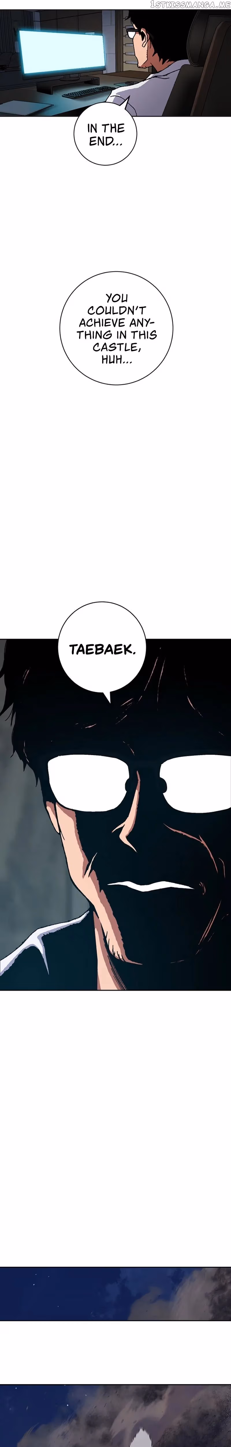 Taebaek: The Tutorial Man Chapter 8 page 44 - 