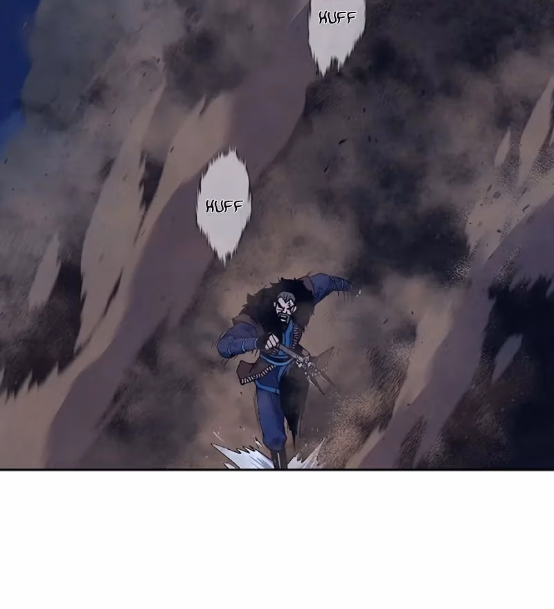 Taebaek: The Tutorial Man Chapter 8 page 45 - 