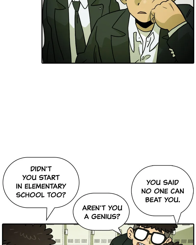 Taekwondo Kid Chapter 1 page 11 - 
