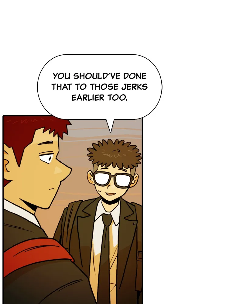 Taekwondo Kid Chapter 1 page 101 - 