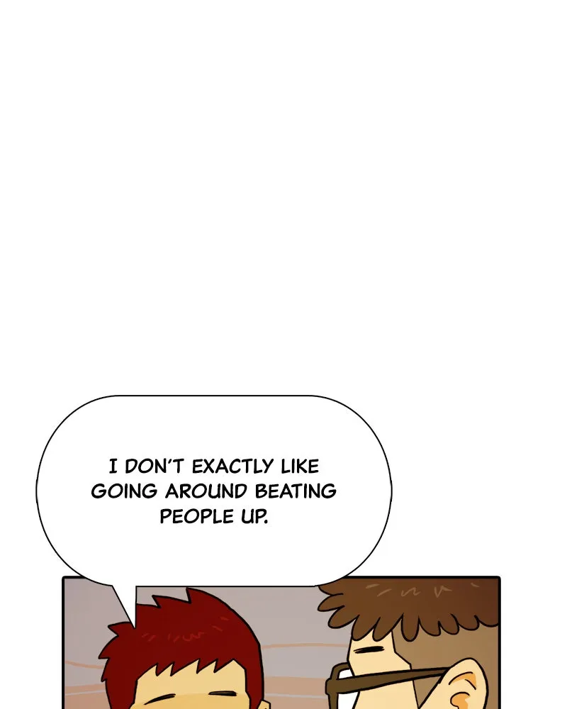 Taekwondo Kid Chapter 1 page 103 - 