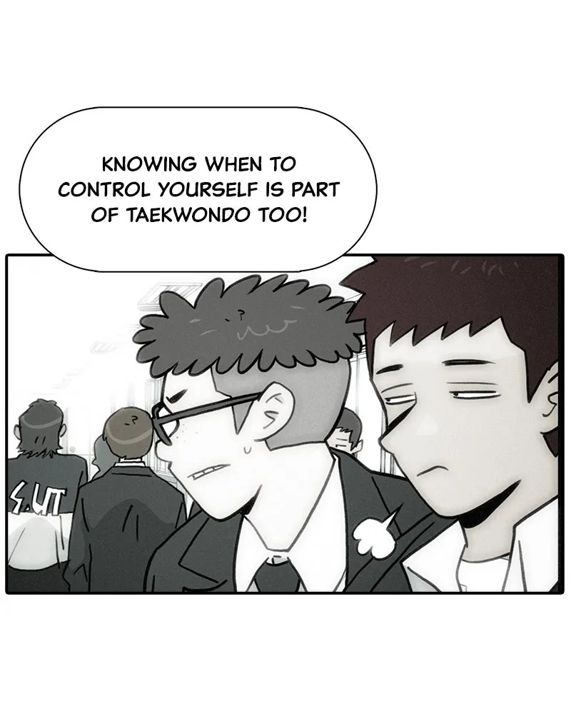 Taekwondo Kid Chapter 1 page 105 - 