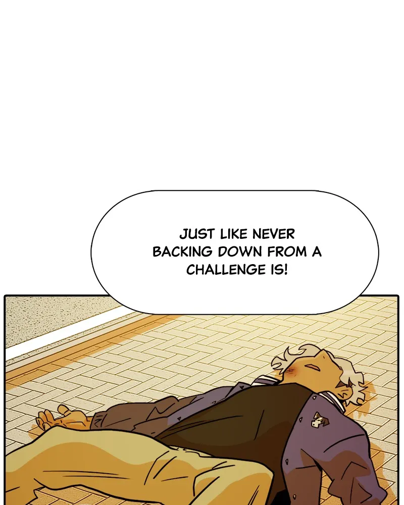Taekwondo Kid Chapter 1 page 106 - 