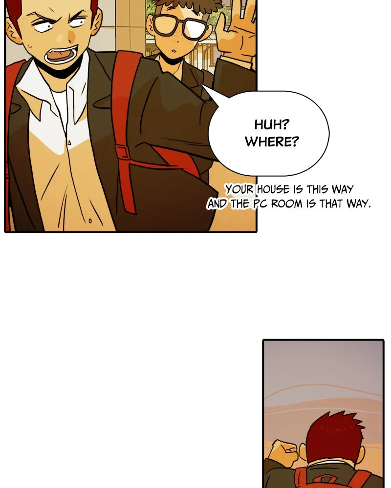 Taekwondo Kid Chapter 1 page 112 - 