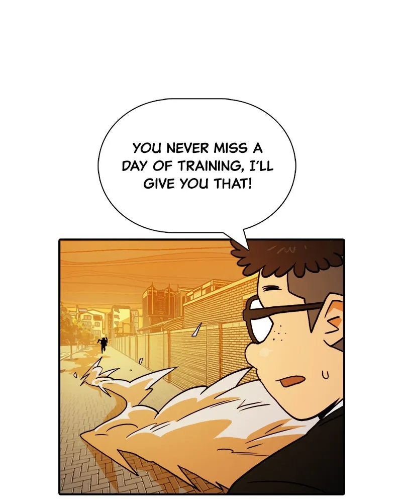 Taekwondo Kid Chapter 1 page 114 - 