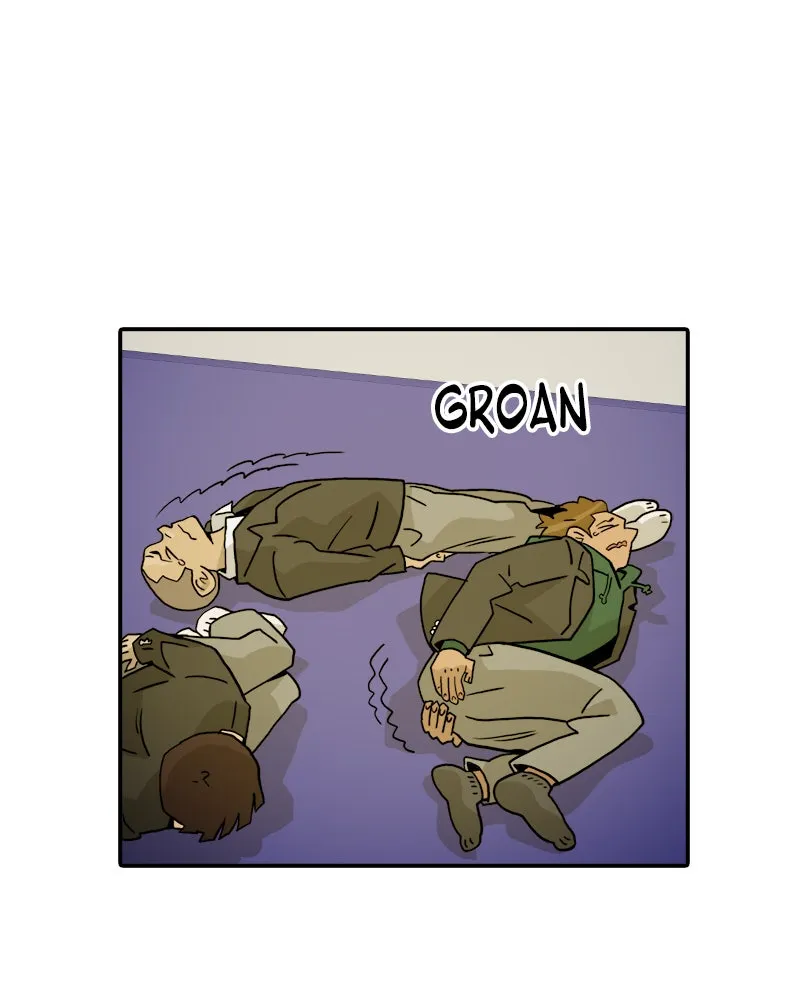Taekwondo Kid Chapter 1 page 118 - 