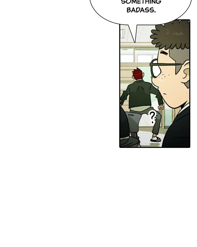 Taekwondo Kid Chapter 1 page 13 - 