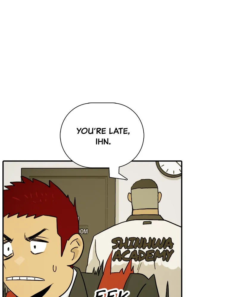 Taekwondo Kid Chapter 1 page 124 - 