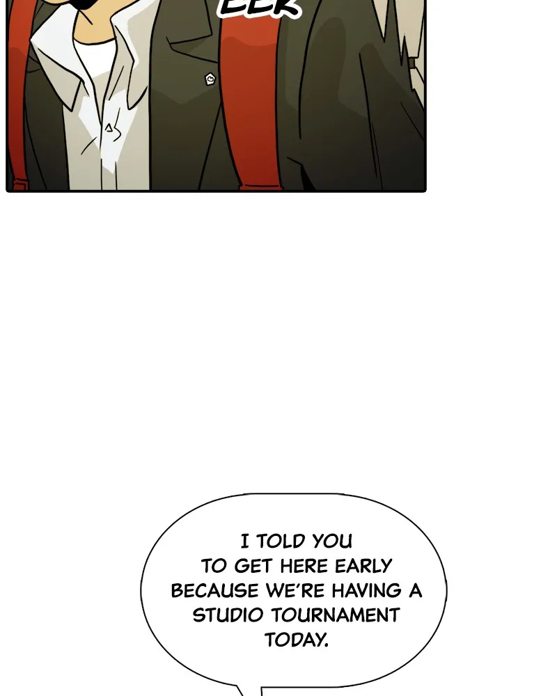 Taekwondo Kid Chapter 1 page 125 - 