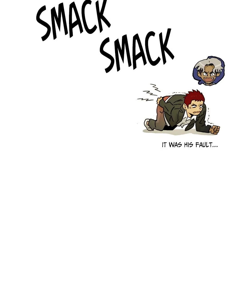 Taekwondo Kid Chapter 1 page 127 - 