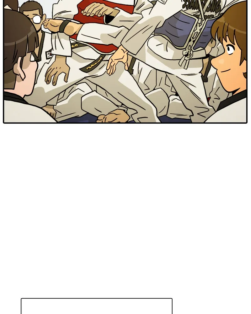 Taekwondo Kid Chapter 1 page 129 - 