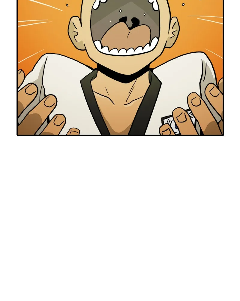 Taekwondo Kid Chapter 1 page 132 - 