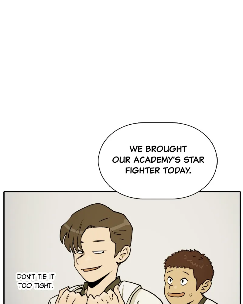 Taekwondo Kid Chapter 1 page 136 - 