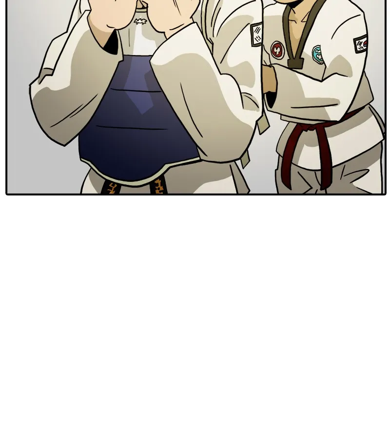 Taekwondo Kid Chapter 1 page 137 - 