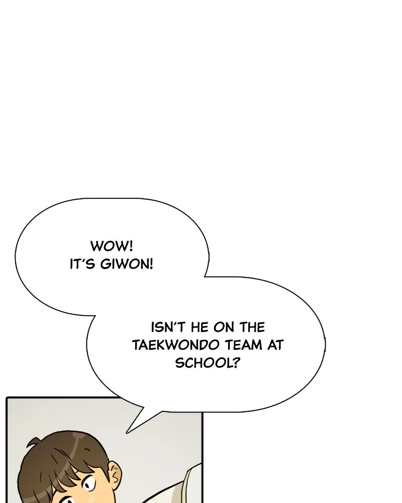 Taekwondo Kid Chapter 1 page 138 - 
