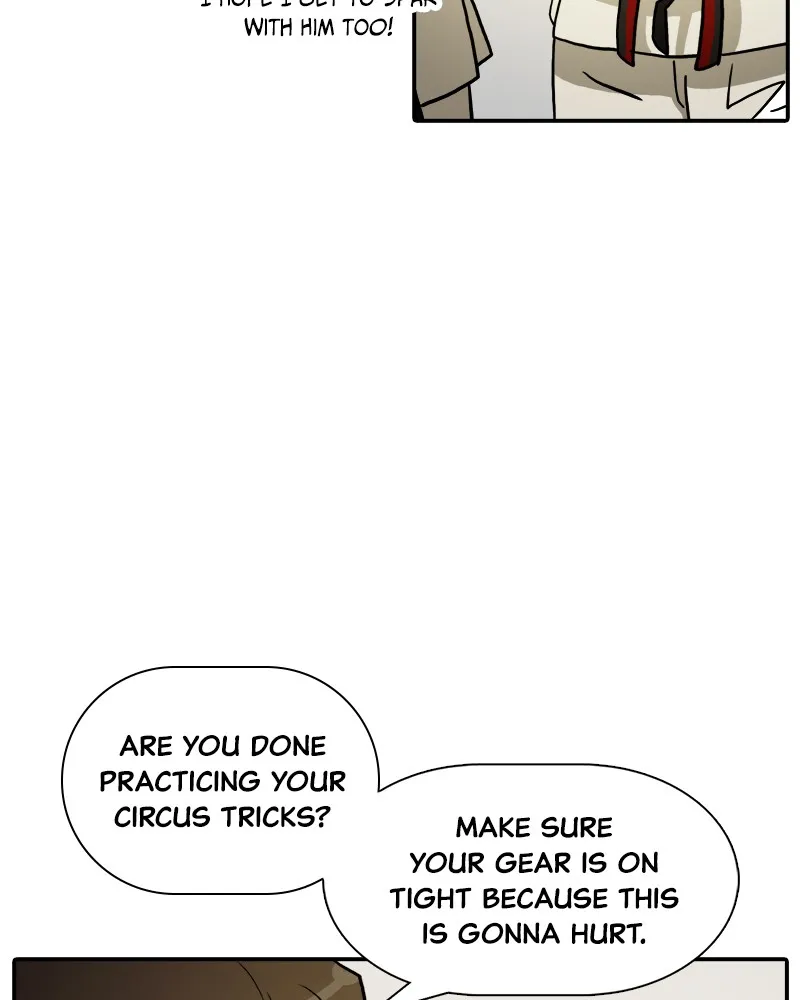 Taekwondo Kid Chapter 1 page 140 - 