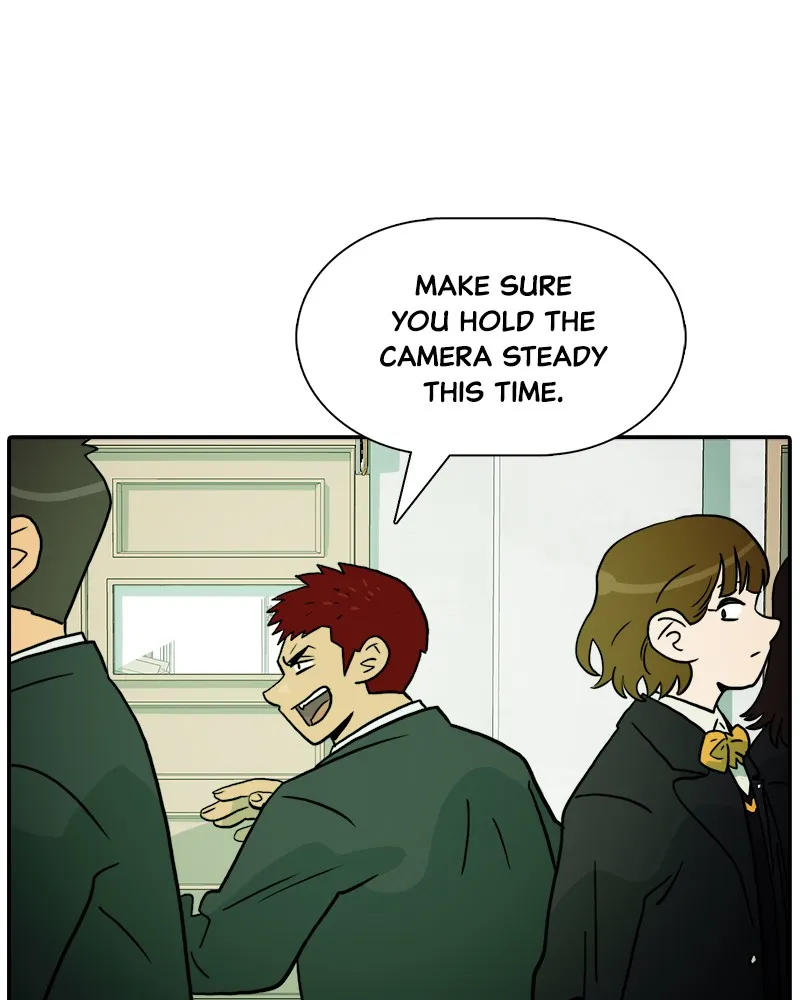 Taekwondo Kid Chapter 1 page 15 - 
