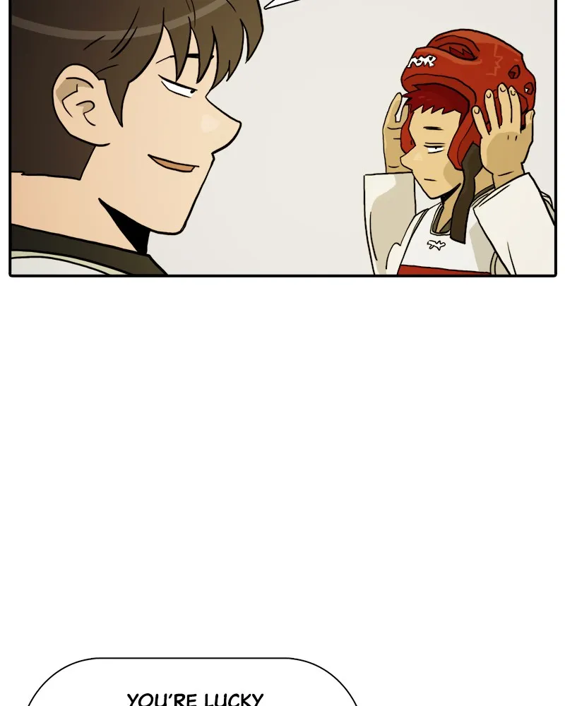 Taekwondo Kid Chapter 1 page 141 - 