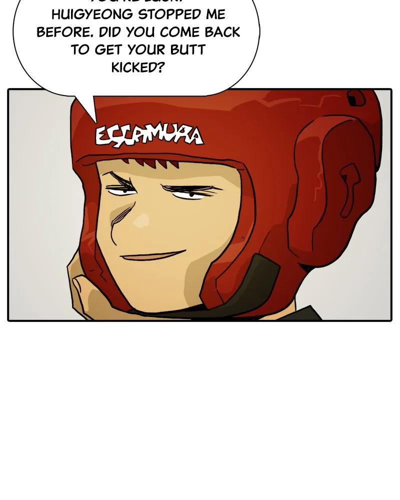 Taekwondo Kid Chapter 1 page 142 - 