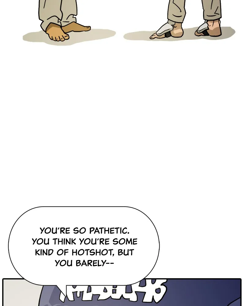 Taekwondo Kid Chapter 1 page 144 - 
