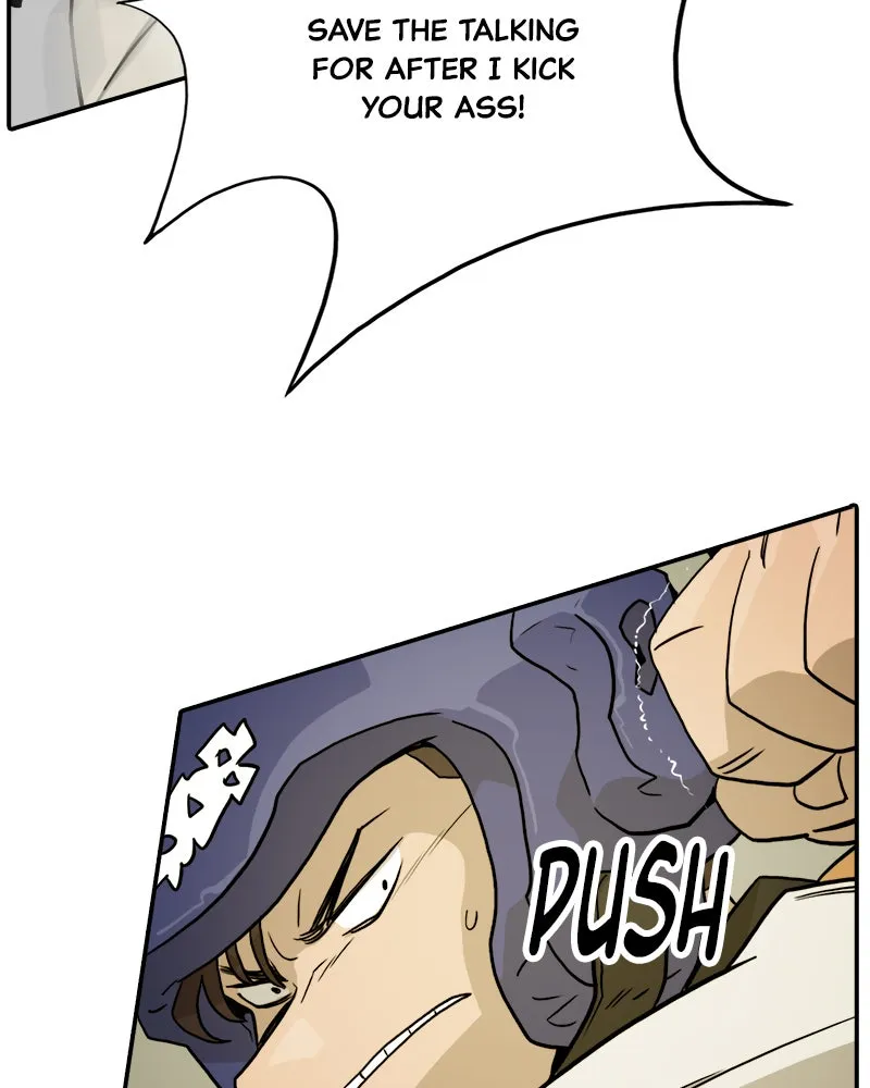 Taekwondo Kid Chapter 1 page 147 - 