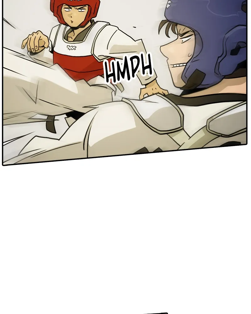 Taekwondo Kid Chapter 1 page 149 - 