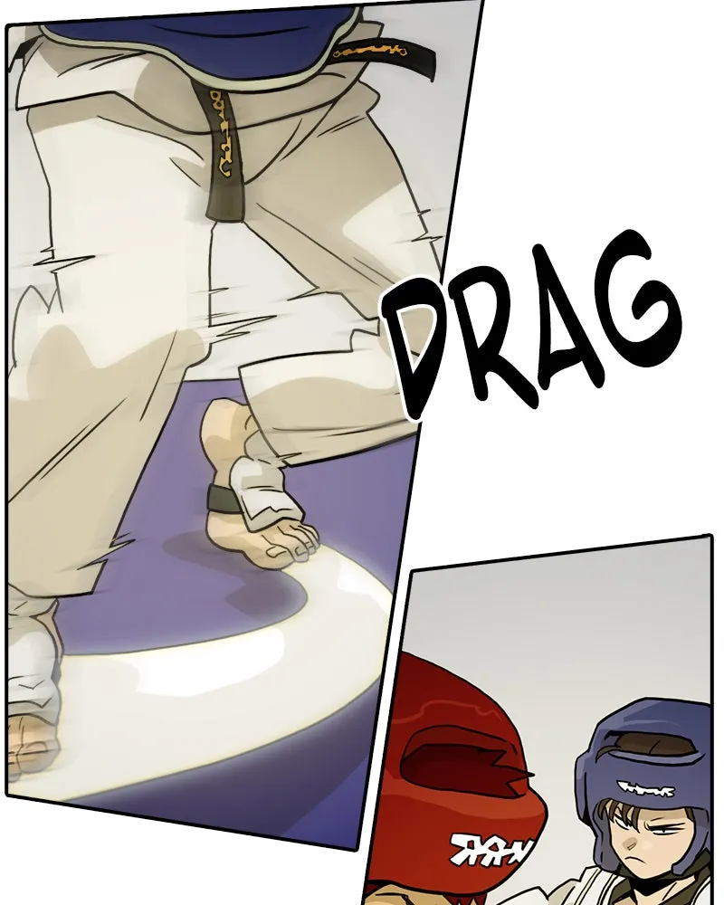 Taekwondo Kid Chapter 1 page 150 - 