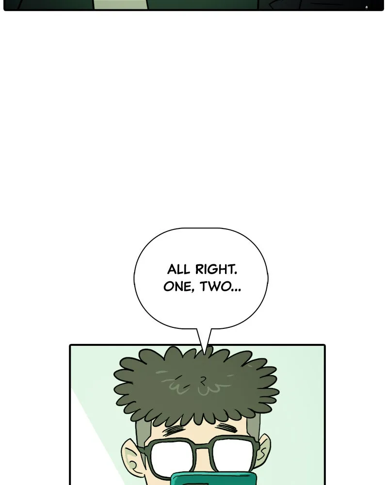 Taekwondo Kid Chapter 1 page 16 - 