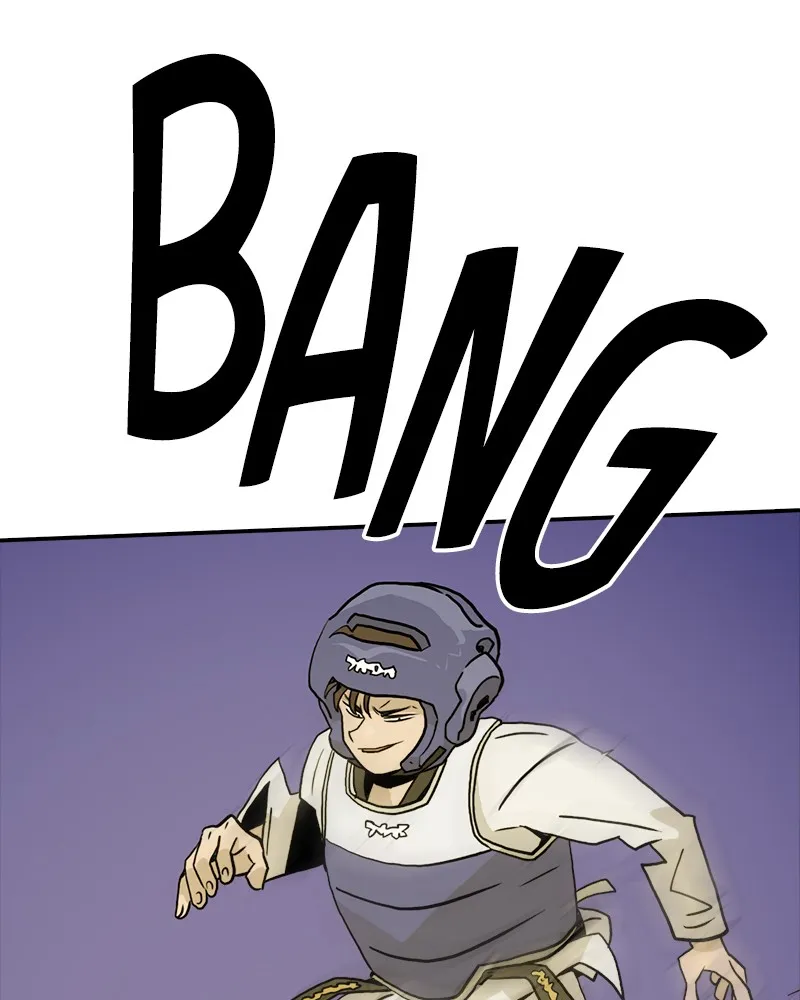 Taekwondo Kid Chapter 1 page 153 - 