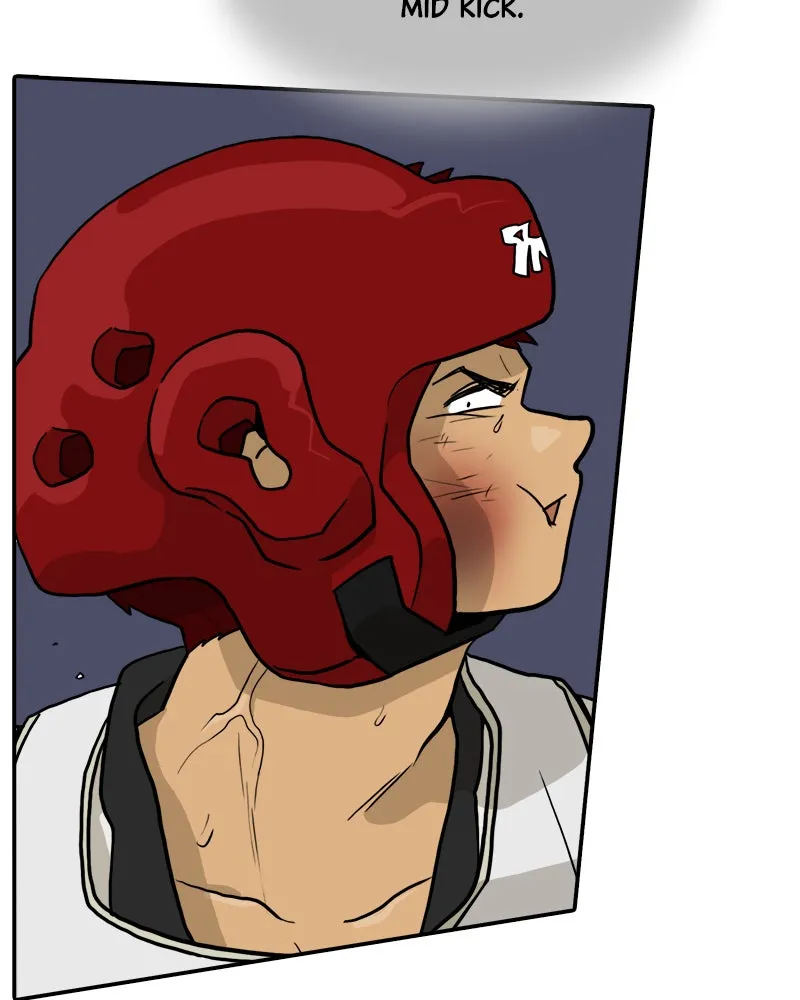 Taekwondo Kid Chapter 1 page 156 - 