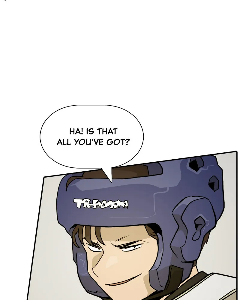 Taekwondo Kid Chapter 1 page 157 - 