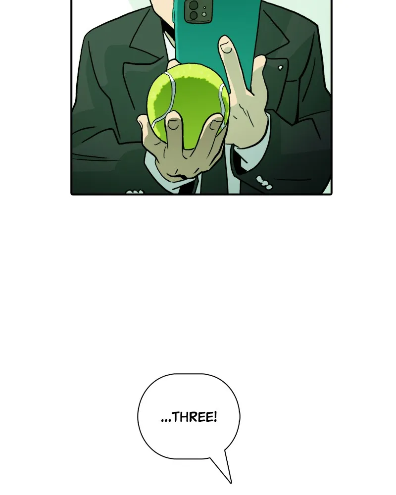 Taekwondo Kid Chapter 1 page 17 - 