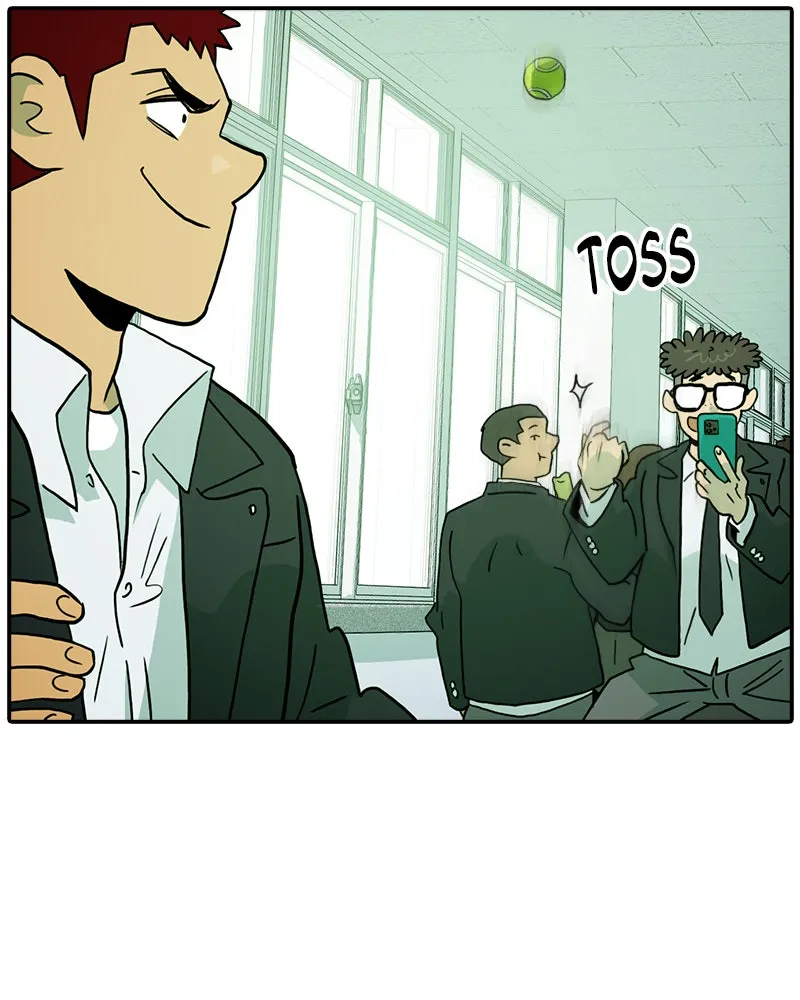 Taekwondo Kid Chapter 1 page 18 - 