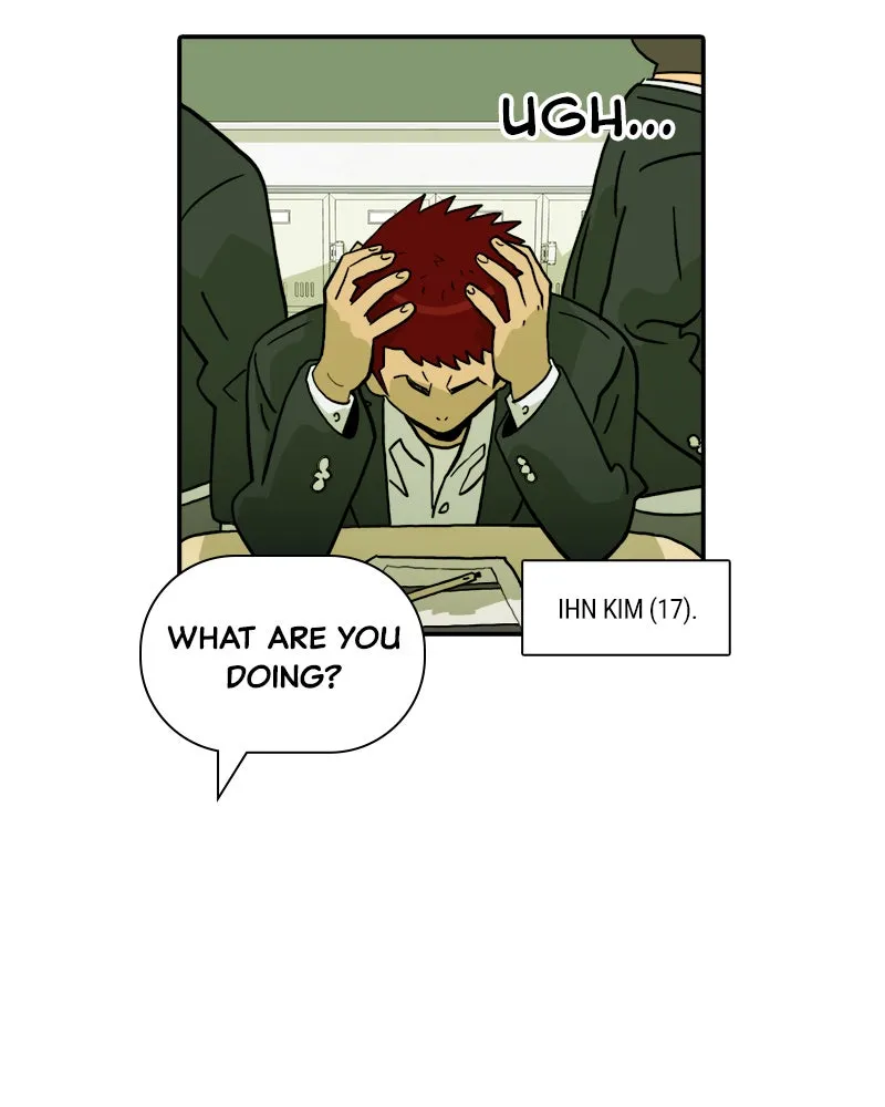 Taekwondo Kid Chapter 1 page 3 - 