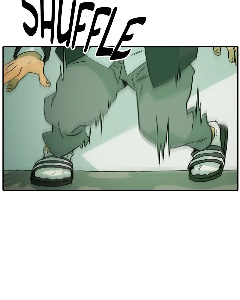 Taekwondo Kid Chapter 1 page 21 - 