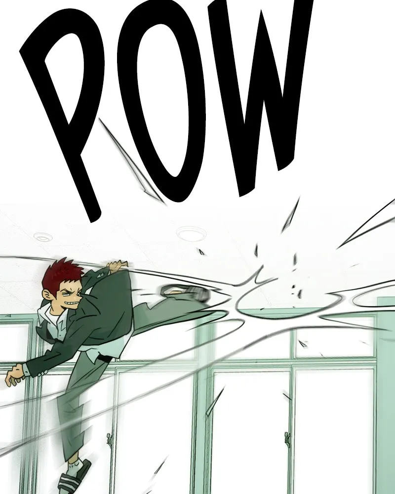 Taekwondo Kid Chapter 1 page 23 - 