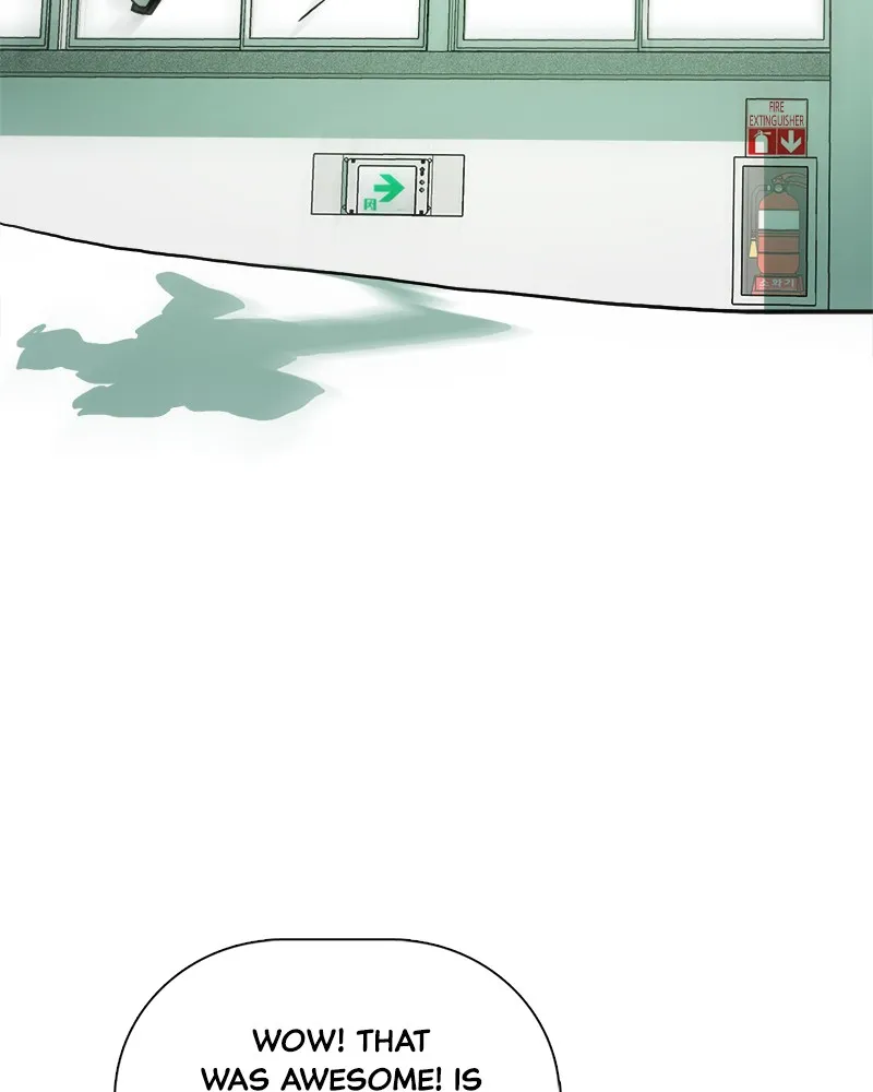 Taekwondo Kid Chapter 1 page 24 - 
