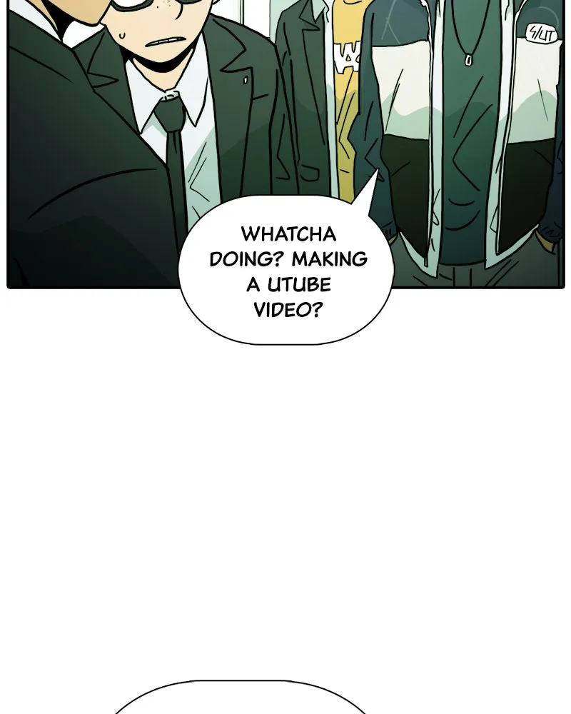 Taekwondo Kid Chapter 1 page 29 - 