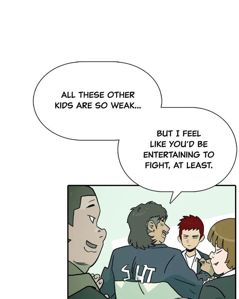 Taekwondo Kid Chapter 1 page 31 - 