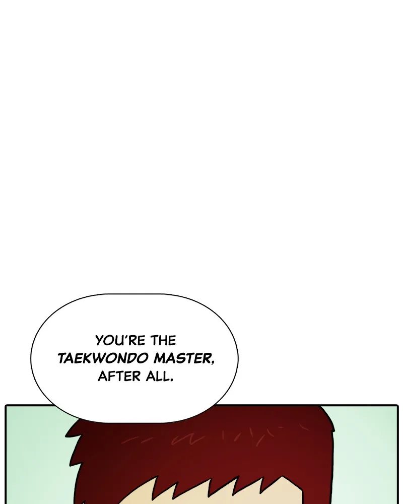 Taekwondo Kid Chapter 1 page 33 - 