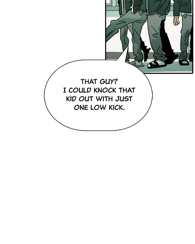 Taekwondo Kid Chapter 1 page 37 - 