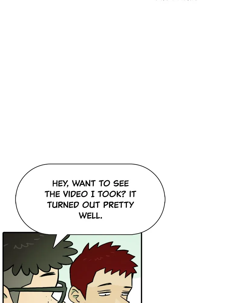 Taekwondo Kid Chapter 1 page 39 - 