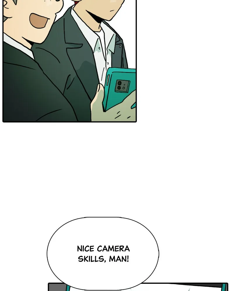 Taekwondo Kid Chapter 1 page 40 - 
