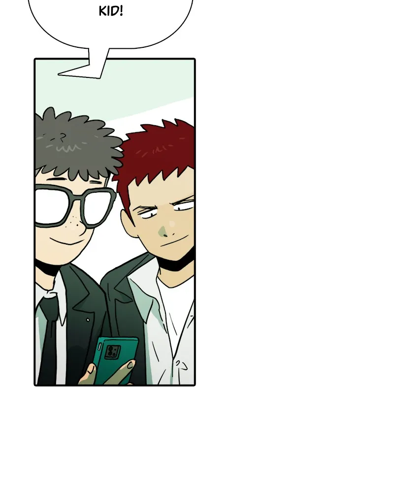 Taekwondo Kid Chapter 1 page 42 - 