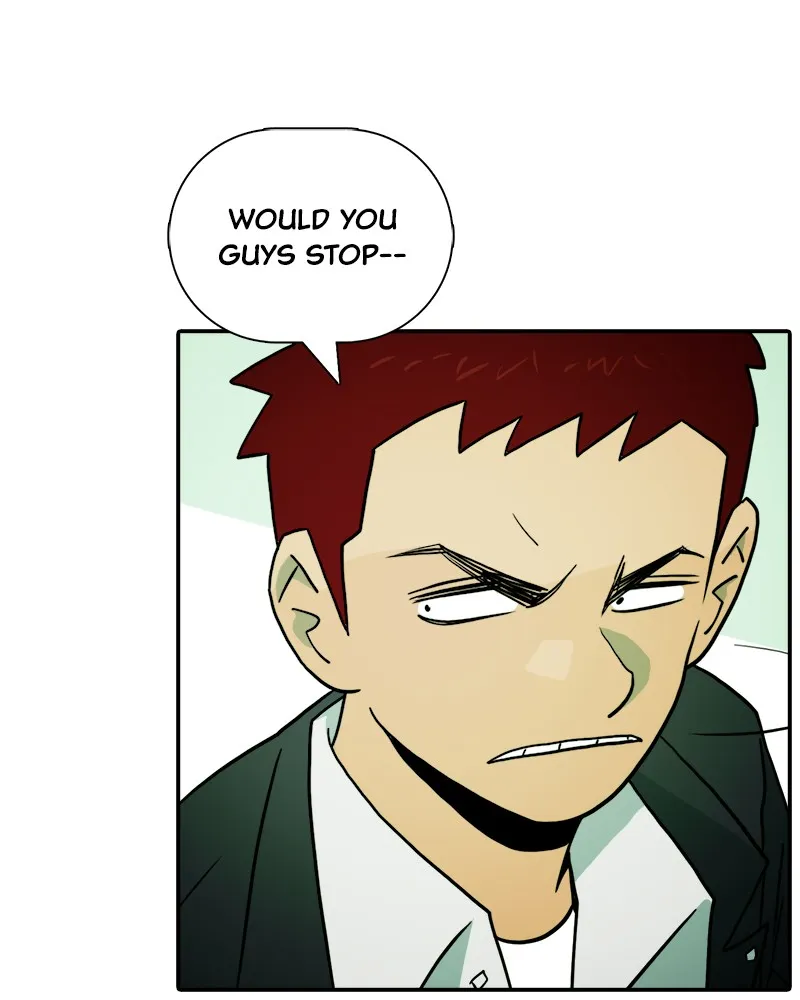Taekwondo Kid Chapter 1 page 43 - 