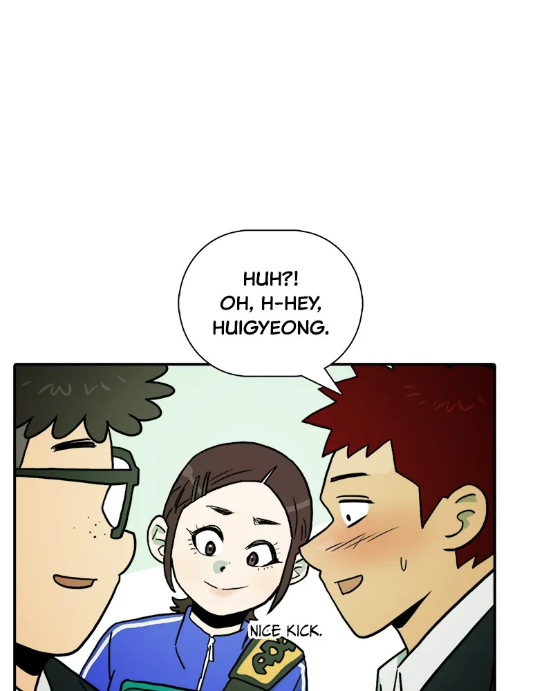 Taekwondo Kid Chapter 1 page 46 - 