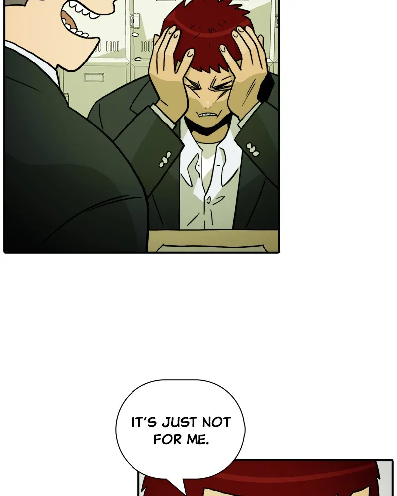 Taekwondo Kid Chapter 1 page 6 - 